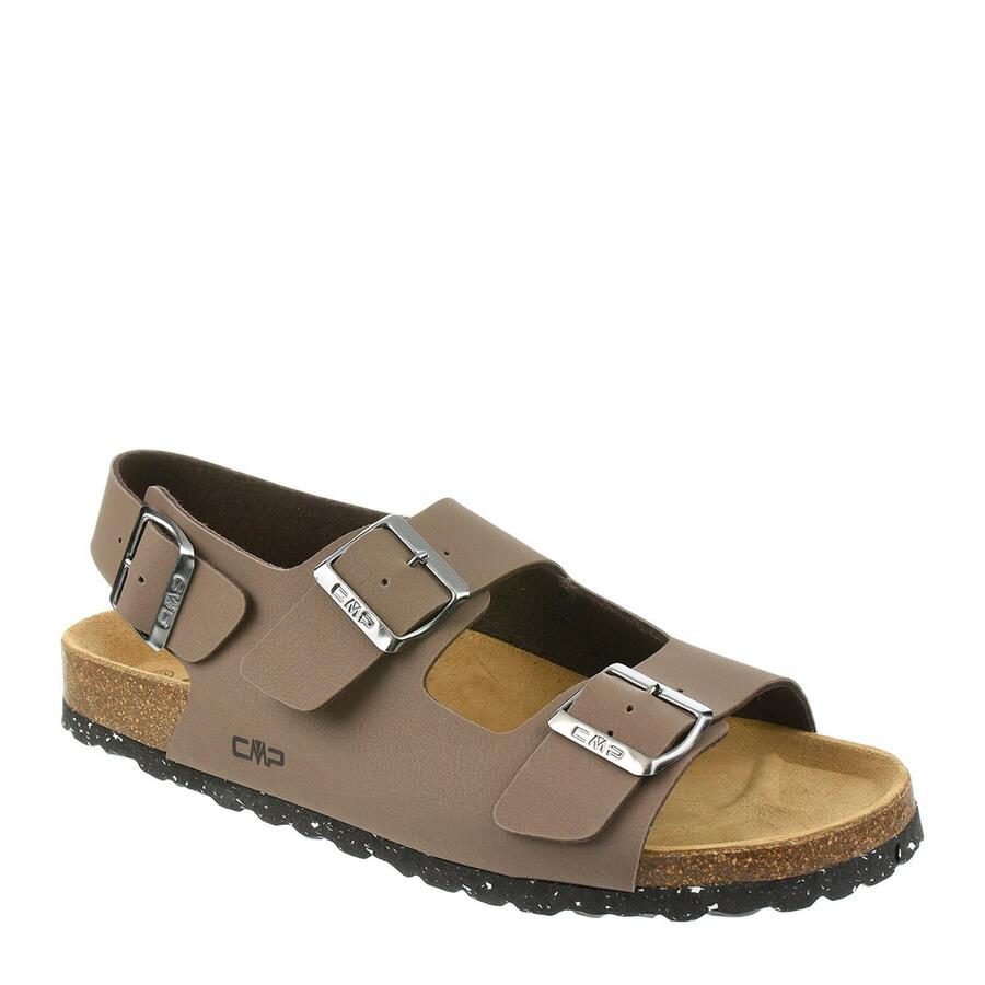 

Мужские сандалии CMP Eco Keidha Slipper 3Q91027