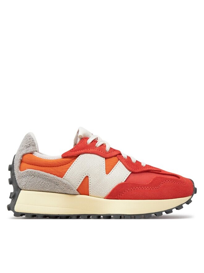 

Кроссовки New Balance, оранжевый