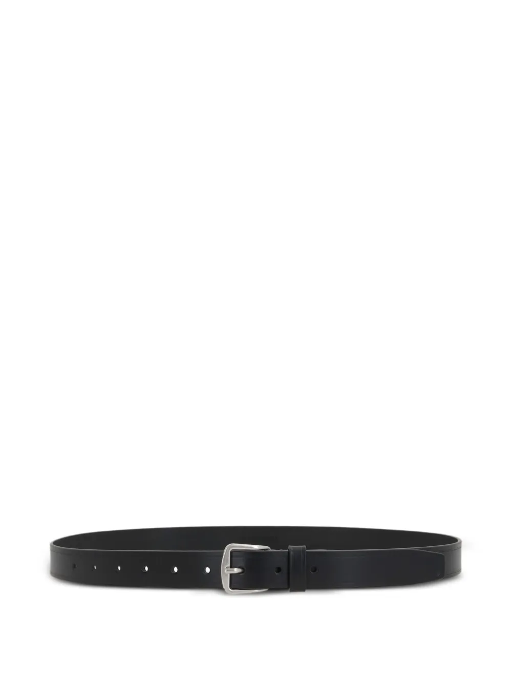 

Ремень Willow Ann Demeulemeester, черный