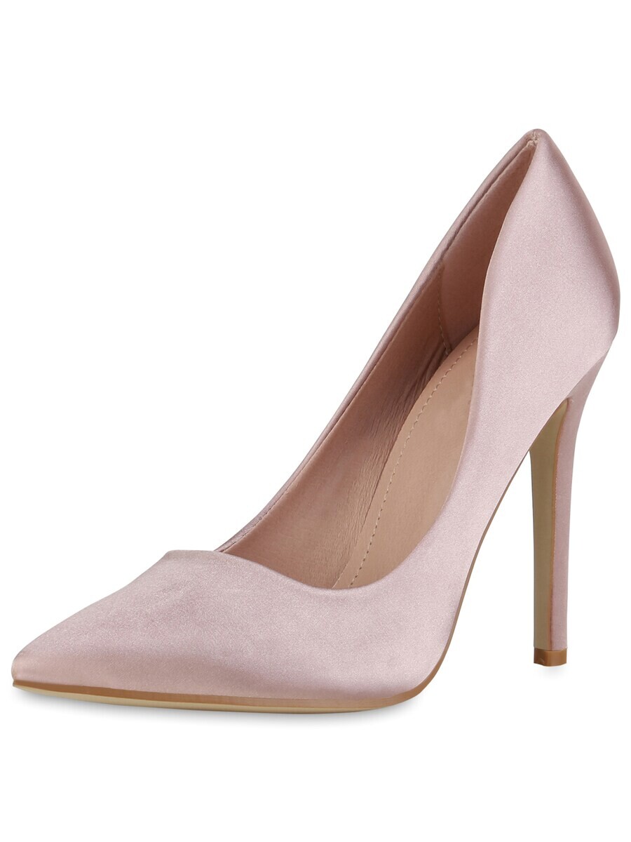 

Туфли Van Hill Pumps Emma, цвет Nude