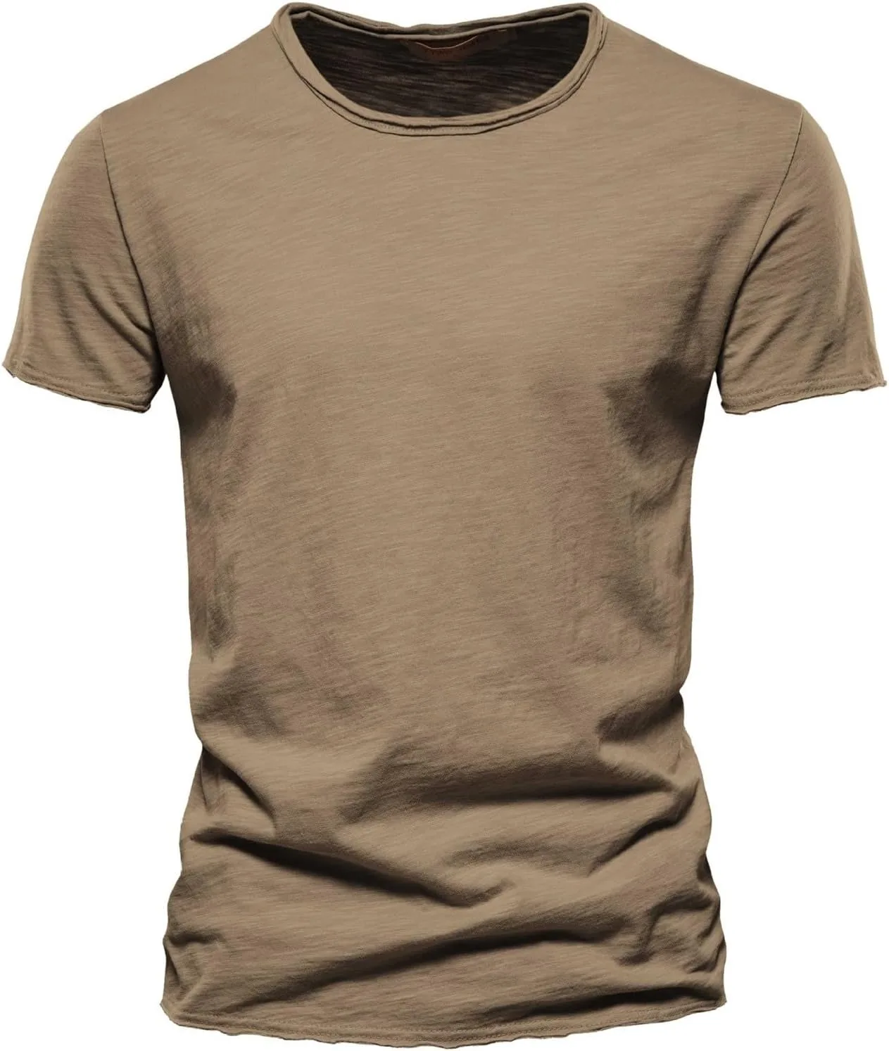 

Футболка для тренировок мужская, летняя, с коротким рукавом