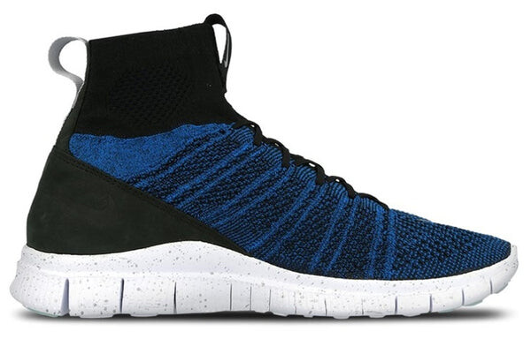 Кроссовки Nike Mercurial Superfly, черный — фото 2