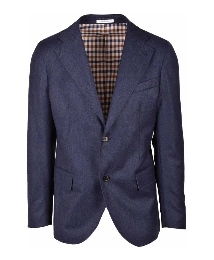 

Куртка Aquascutum, синий