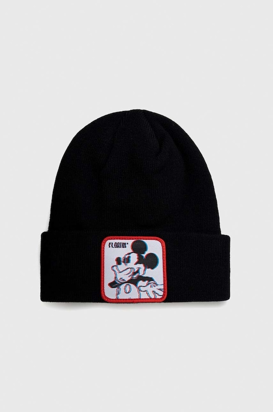 

Шапка X Disney Capslab, черный