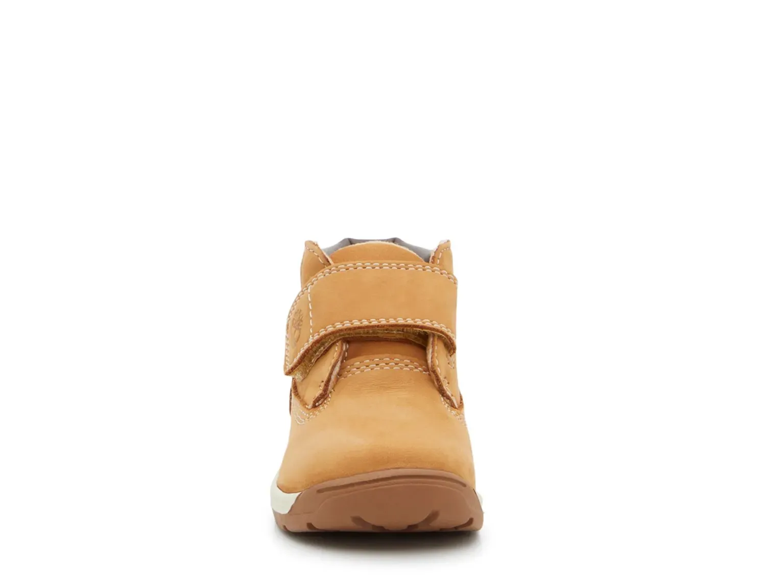 Ботинки Timberland Timber Tykes - детские, светло-коричневые — фото 2