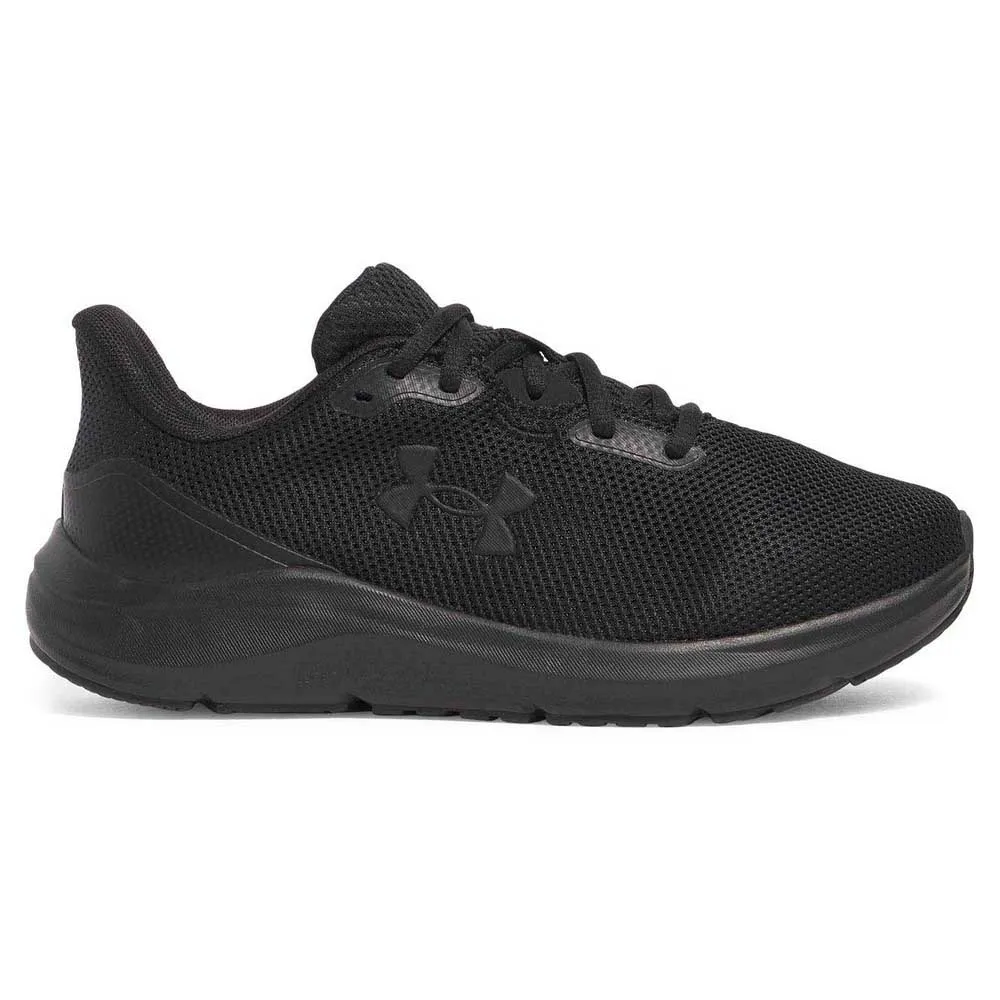 Беговые кроссовки Under Armour Pursuit 4, черный