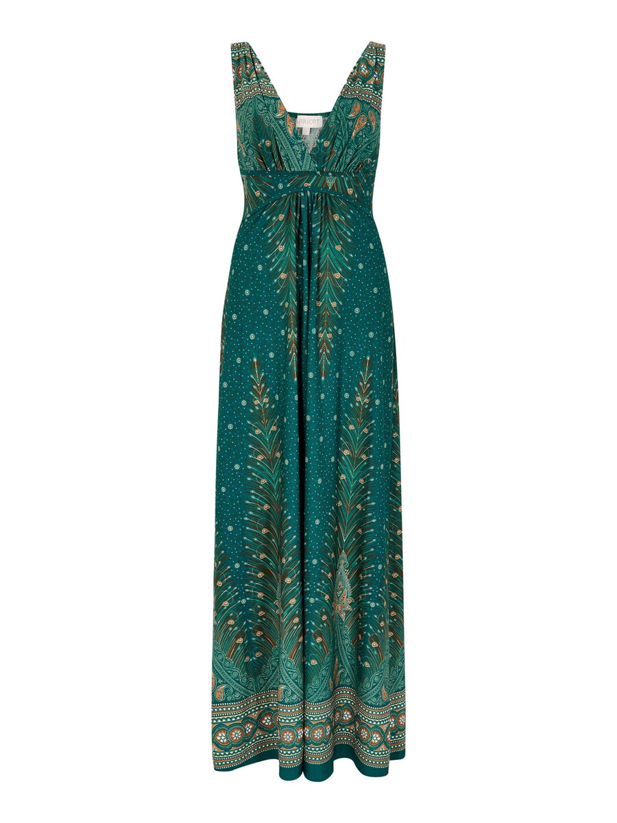 

Летнее платье Apricot, Petrol