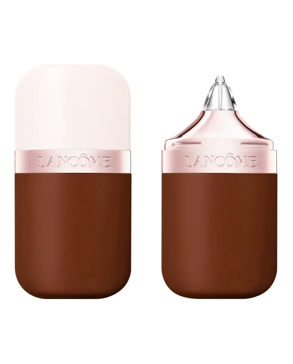Тональная основа Skin Idôle 3 Serum Supertint 30 мл Lancôme, 56C — фото 2
