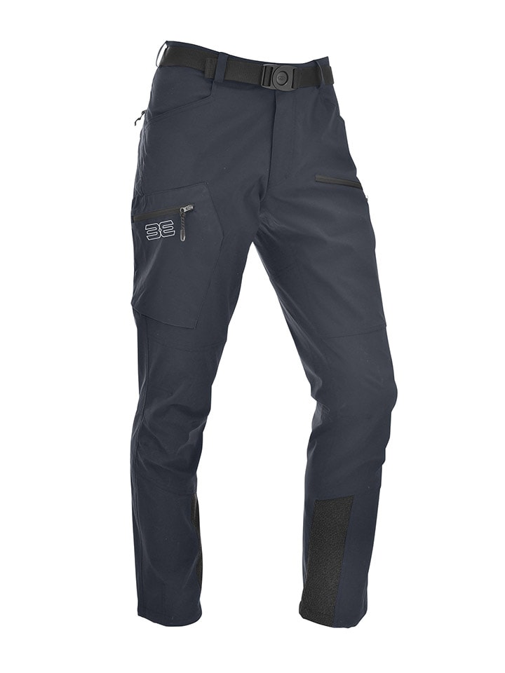 

Функциональные брюки Maul Sport, темно-синий
