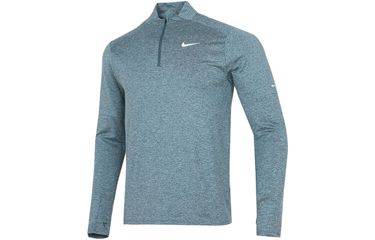 

Мужская футболка Nike, цвет Blue
