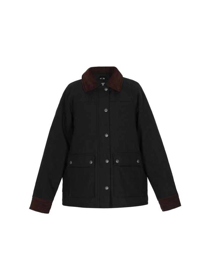

Куртка DreiMaster Vintage, черный