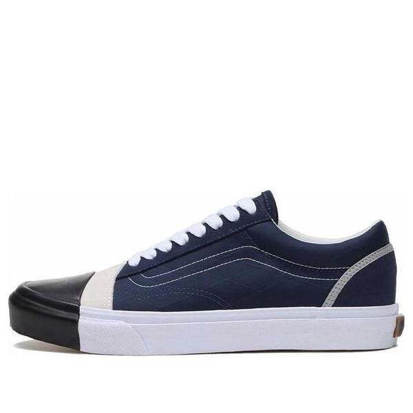 

Кроссовки x alwayth old skool 'navy white' Vans, синий