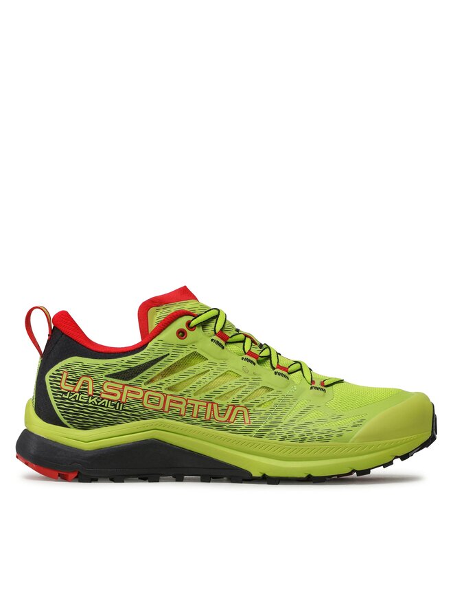 

Кроссовки La Sportiva, зеленый