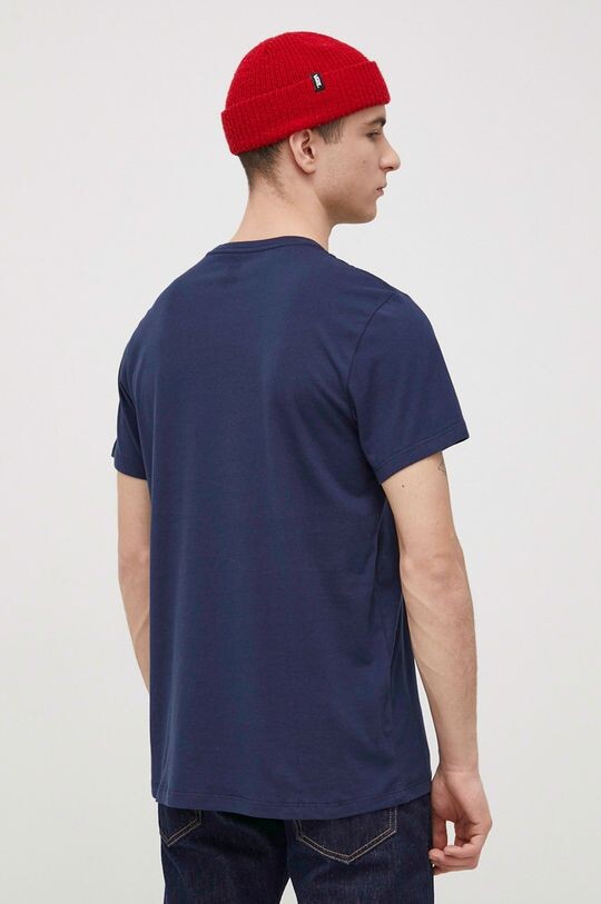 Хлопковая футболка (2 шт.) Levi's, мультиколор — фото 3