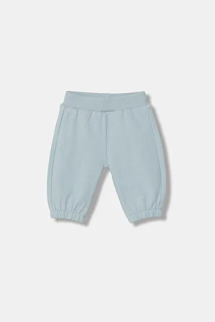Детские спортивные штаны jogger United Colors of Benetton, синий
