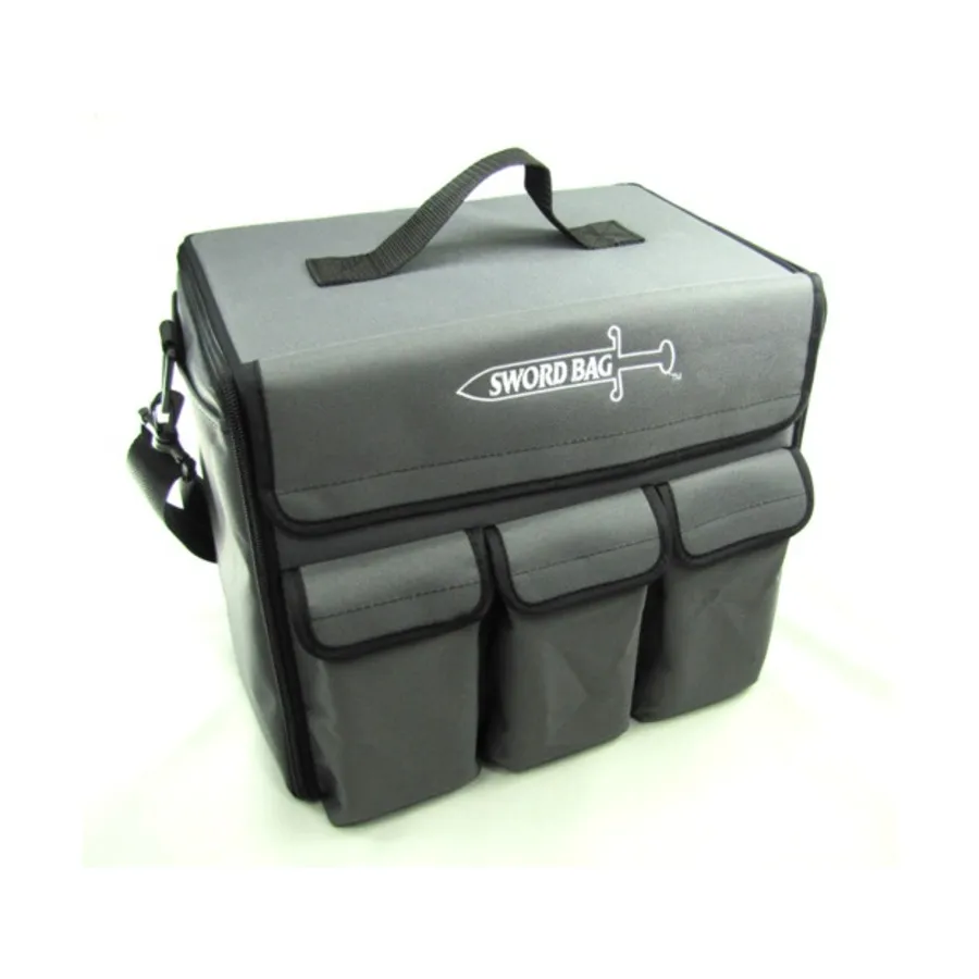 

Сумка для меча BF (пустая), Battle Foam - BF Shield/Spear/Sword Bags & Trays
