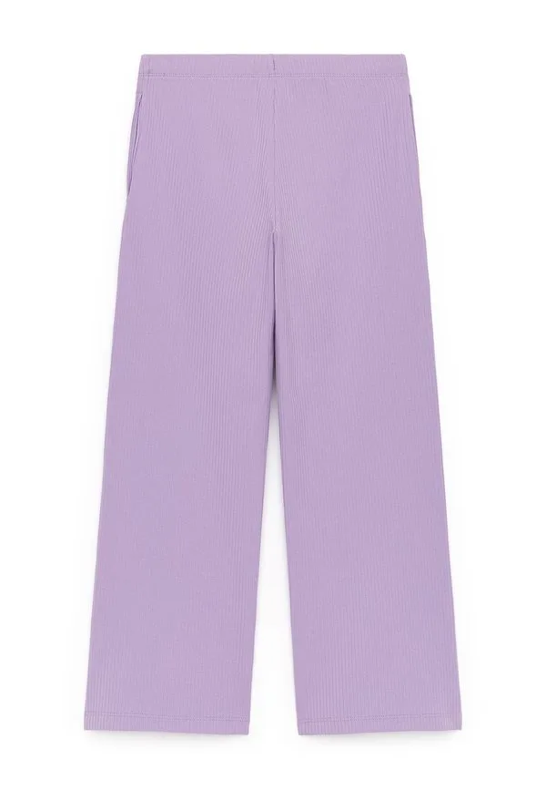 Спортивные штаны Arket, Lilac — фото 2