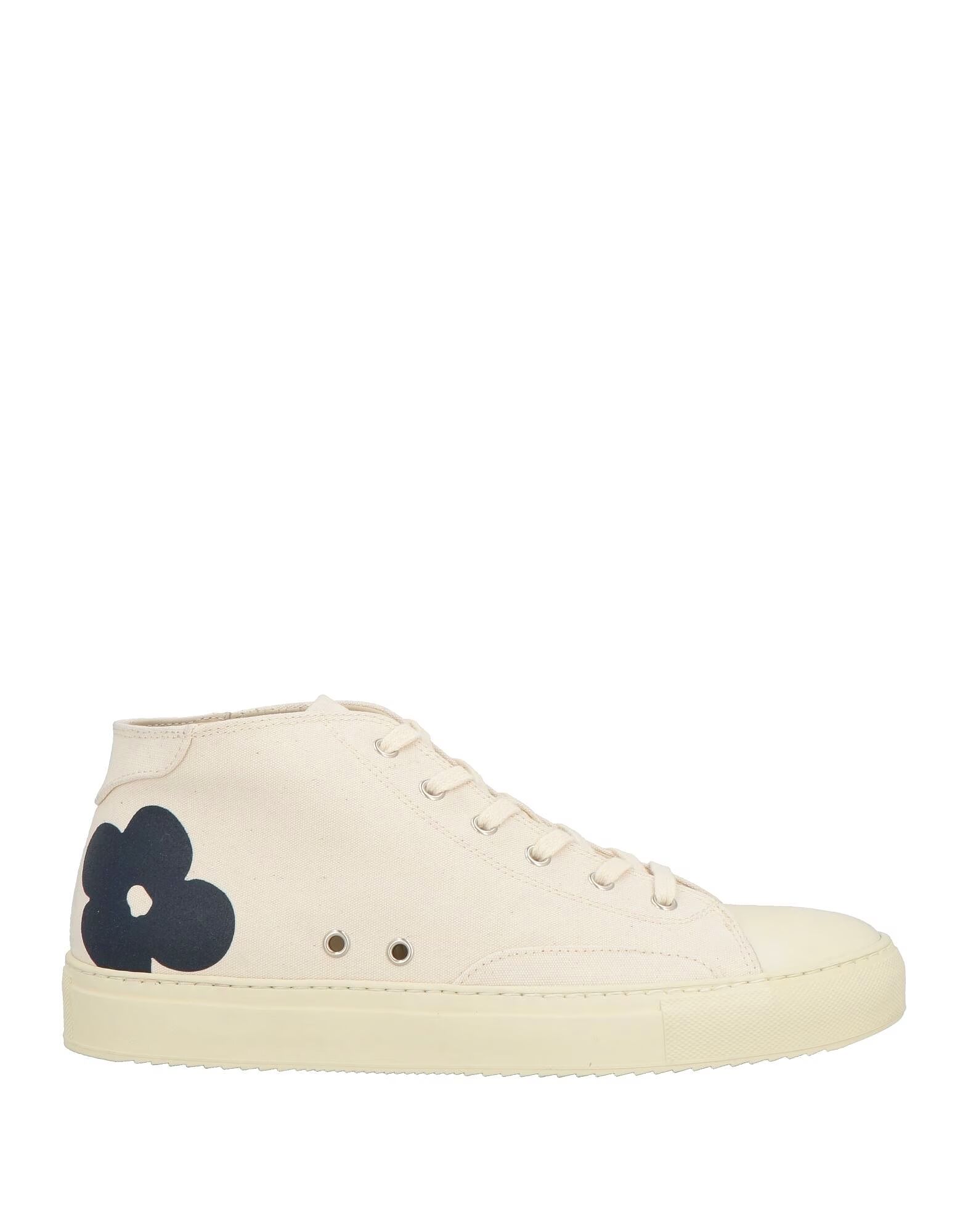 

Кроссовки Lardini, айвори