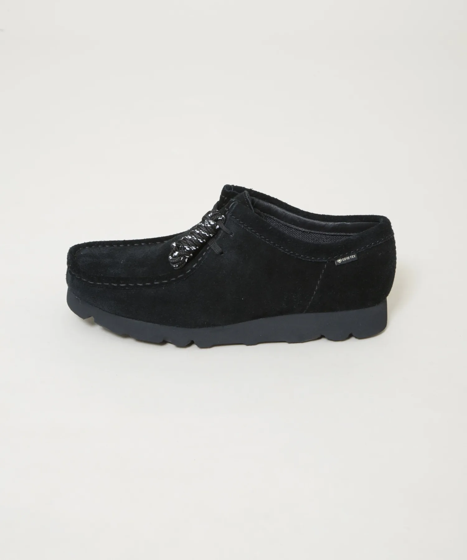 Мужские кроссовки Clarks Wallabee GTX — фото 2