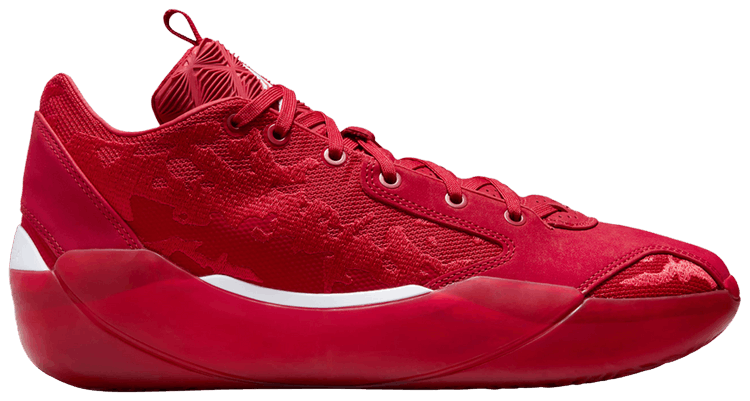 

Кроссовки Air Jordan 39 PF 'Heritage', красный