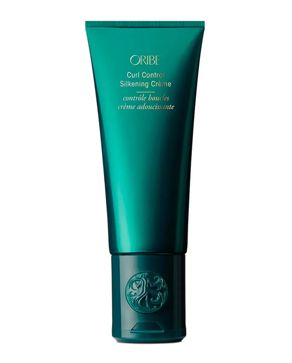 Крем для укладки волос Curl Control Silkening 150 мл Oribe