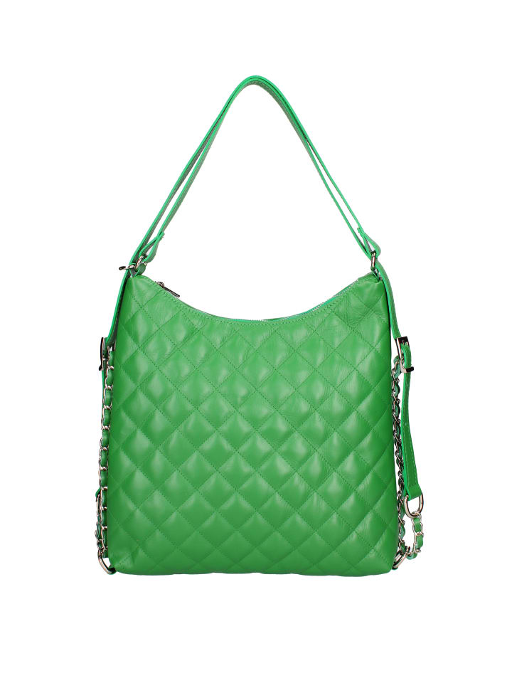 

Рюкзак ROBERTA ROSSI, цвет light green