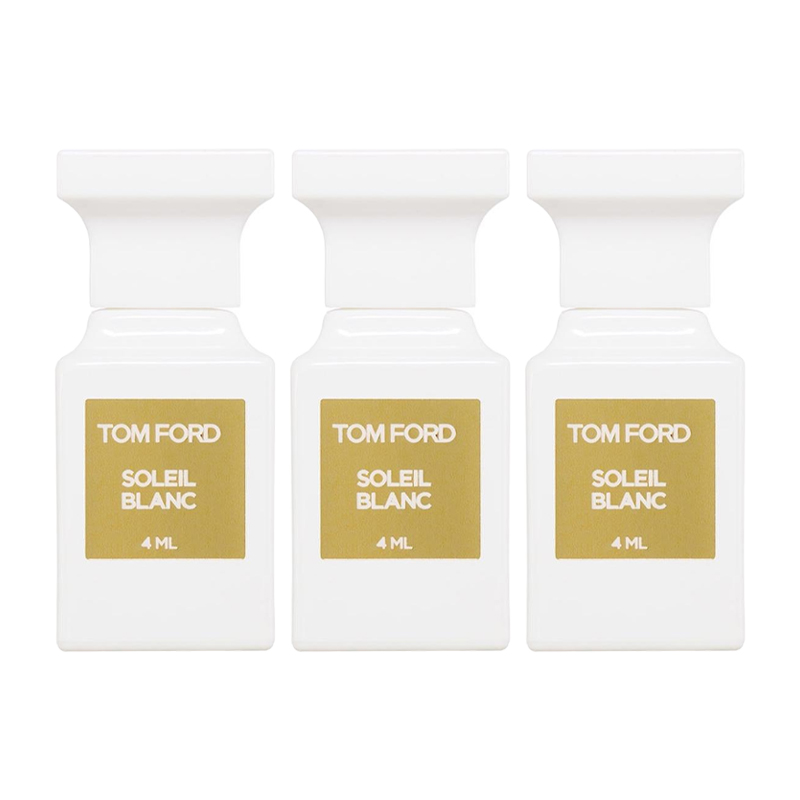 Парфюмерная вода Tom Ford Soleil Blanc — фото 3