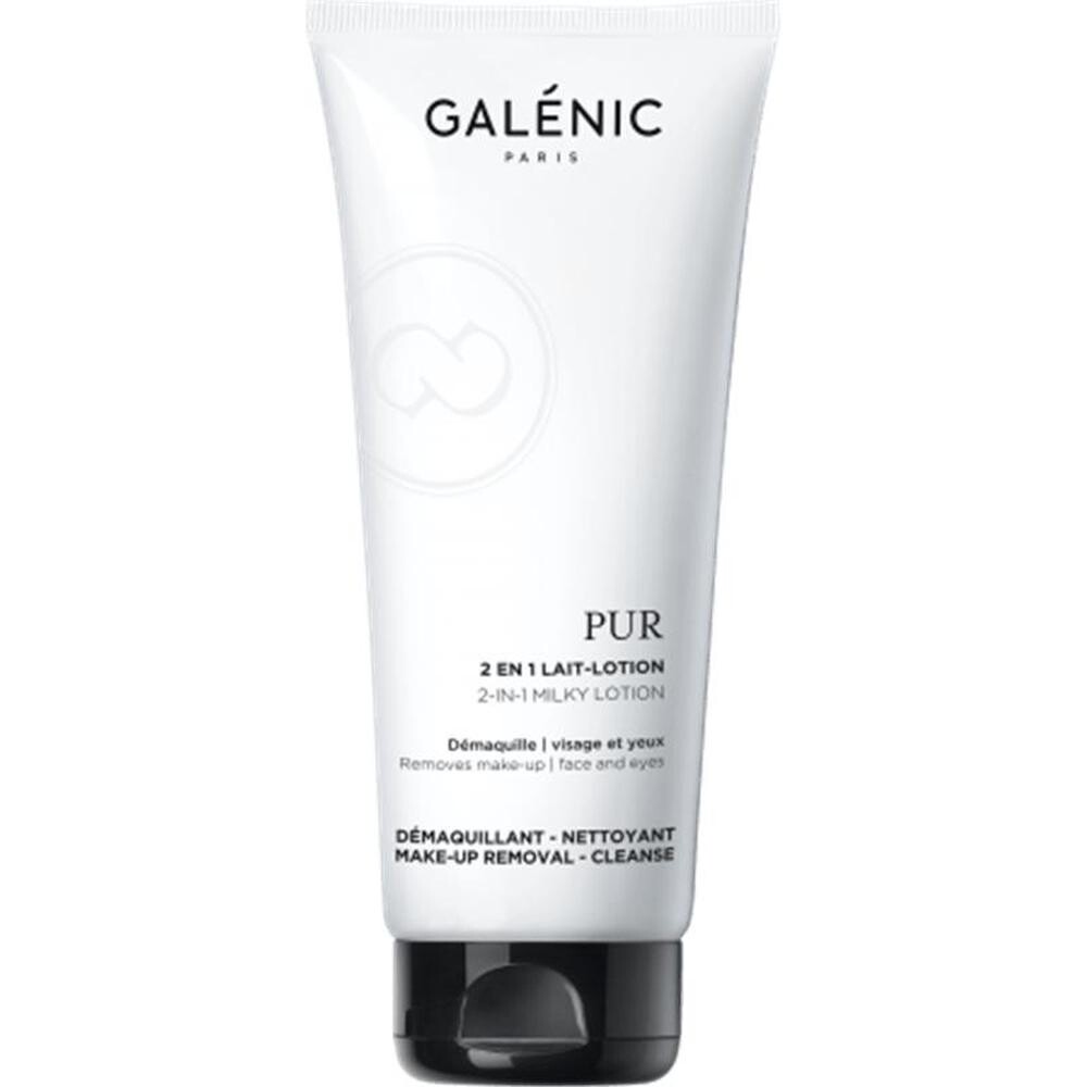 

Средство для снятия макияжа Galenic Pur 2-in-1, 200 мл