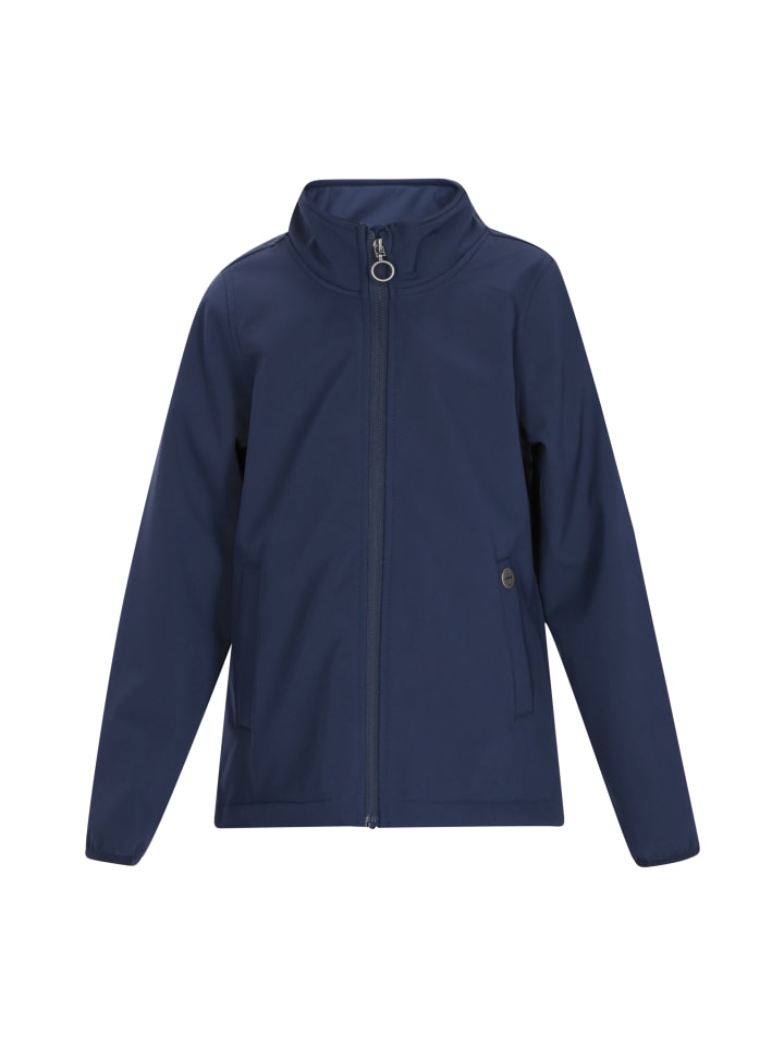 

Куртка софтшелл DreiMaster Maritim