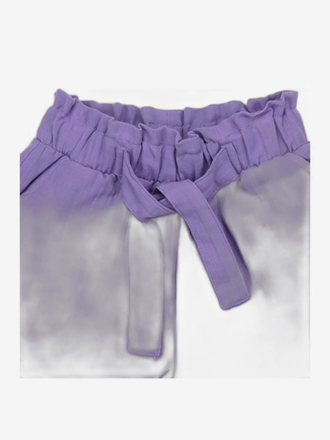 Обычные брюки 'Walkiddy - Royal Lavender Shorts' Walkiddy, Lilac — фото 4