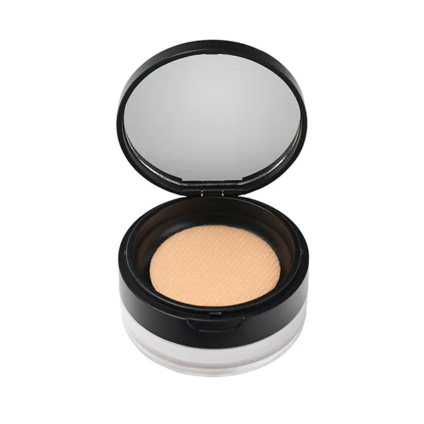 

Пудра для фиксации макияжа Shaky Translucent Setting Powder Magic Studio, 1 UD
