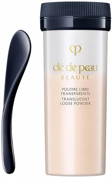 Пудра для лица Clé De Peau Beauté, 26 г