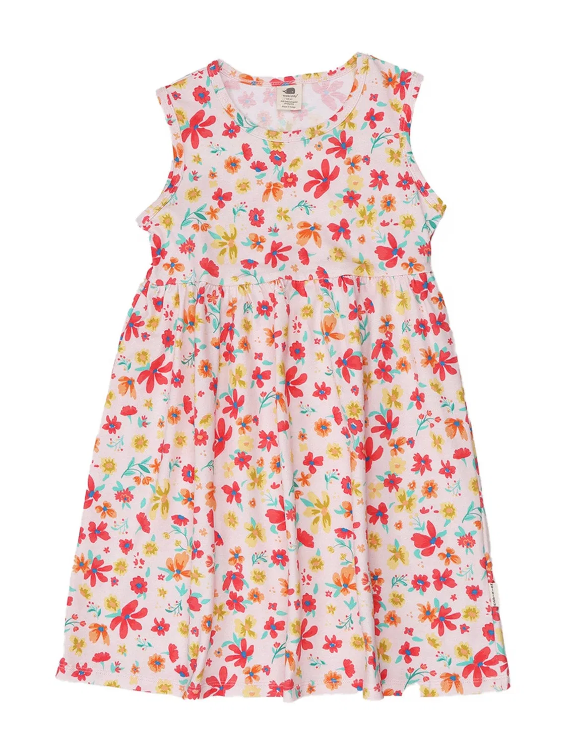Платье Walkiddy, Mixed Colors