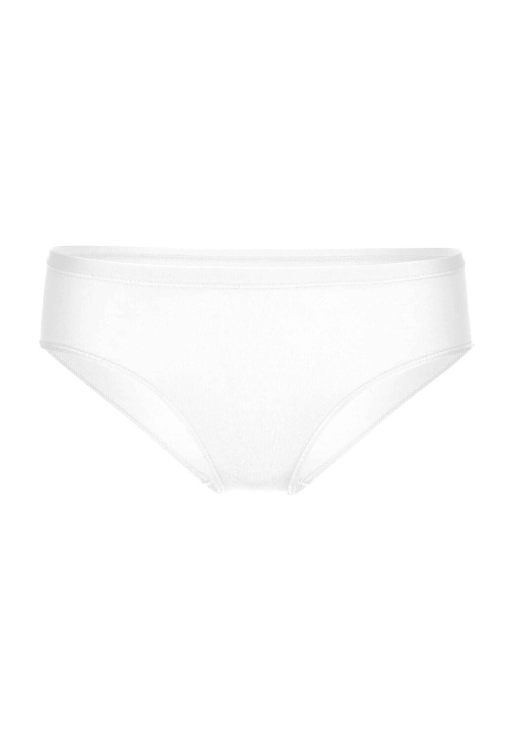 

Трусы Natural Comfort, одинарный трикотаж, женские CALIDA, белый