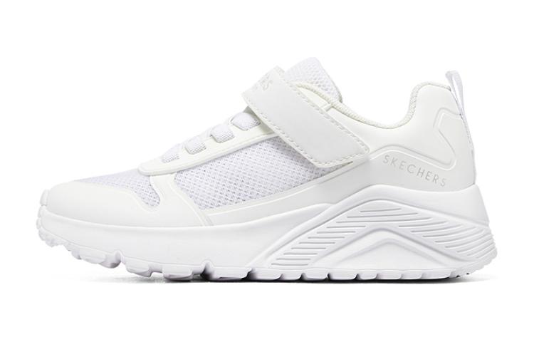 

Кроссовки Skechers Kids Lifestyle Shoes Kids Low-top White, белый