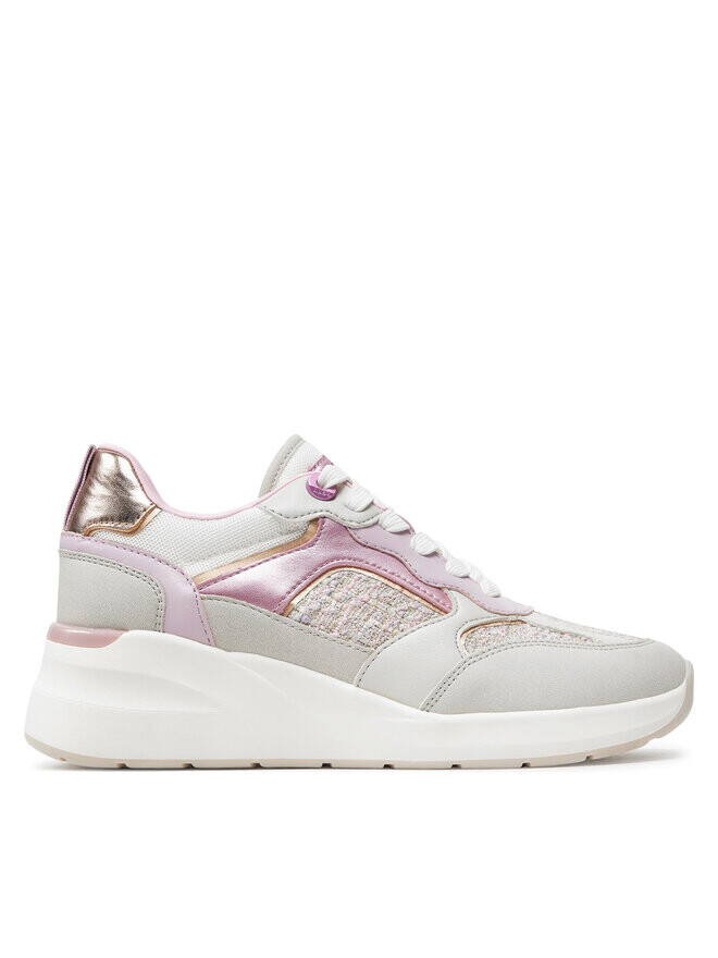 

Кроссовки Aldo, серебряный, Серый, Кроссовки Aldo, серебряный