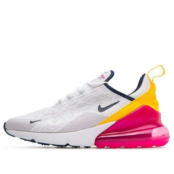 

Кроссовки air max 270 Nike, белый