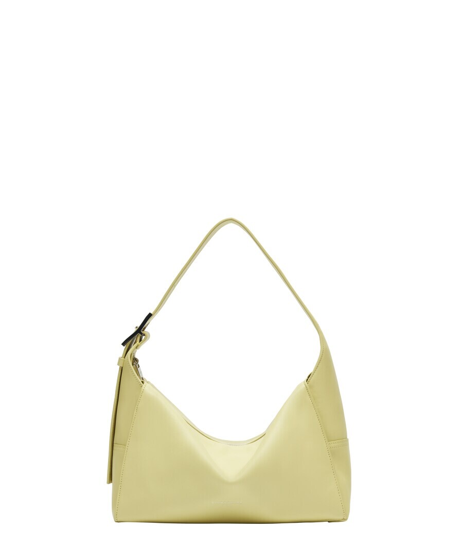 

Сумка через плечо Liebeskind Berlin Shoulder, желтый