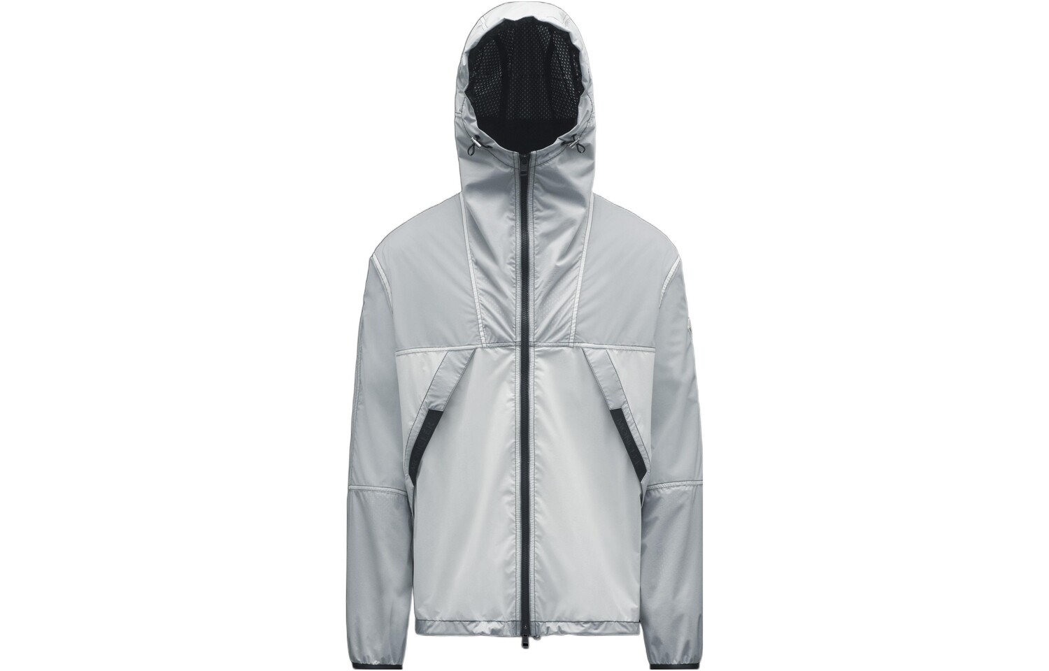 

Куртка мужская темно-серый Moncler