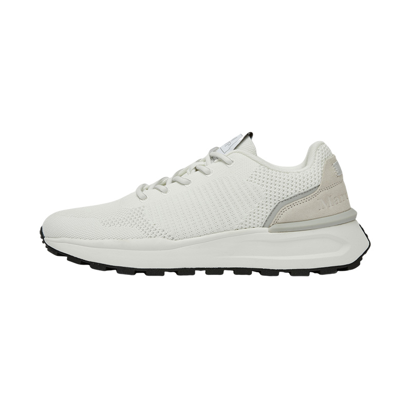 

Кроссовки MARC OPOLO Lifestyle Shoes Men Low-top, белый