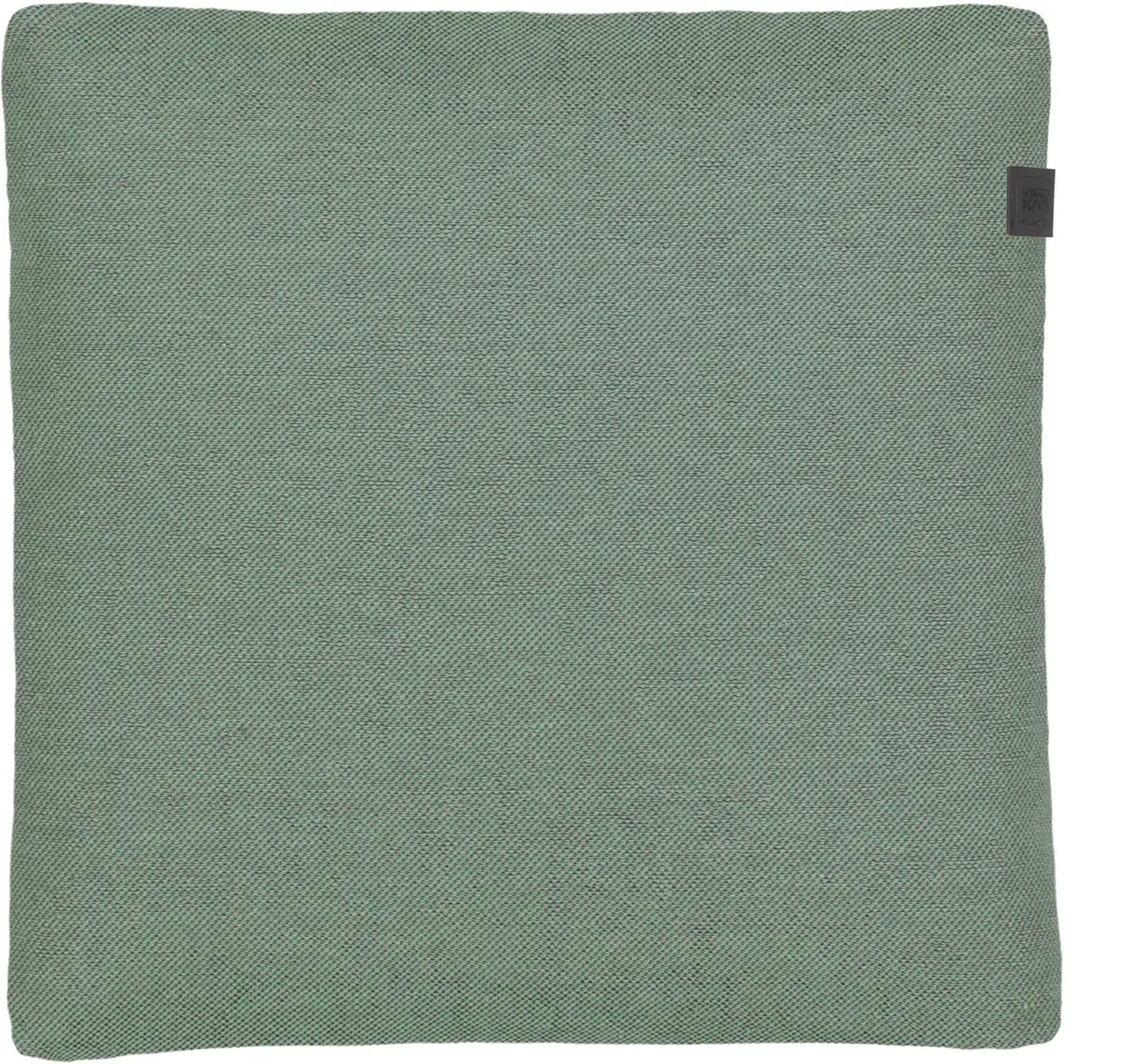 

SCHÖNER WOHNEN коллекция декоративная подушка "Solo", 38x38 см SCHÖNER WOHNEN-KOLLEKTION 38х38 см, светло-зеленый