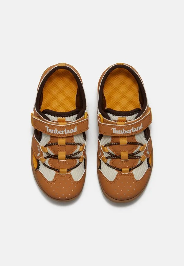Рыбацкие сандалии для ходьбы Timberland, Wheat — фото 3