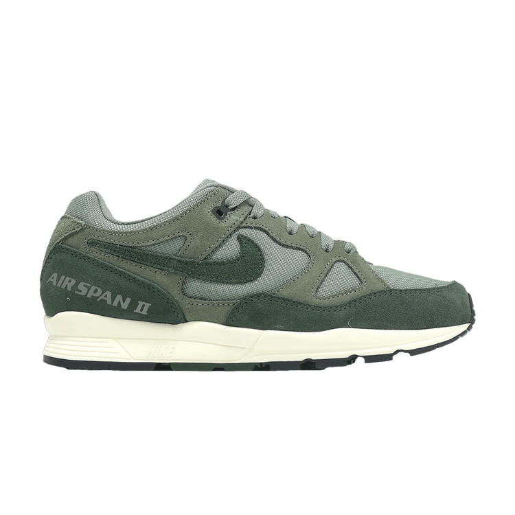

Кроссовки Air Span 2 SE 'Vintage Lichen', зеленый