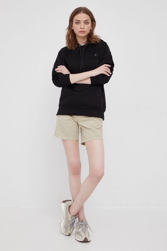 

Толстовка G-Star Raw, черный