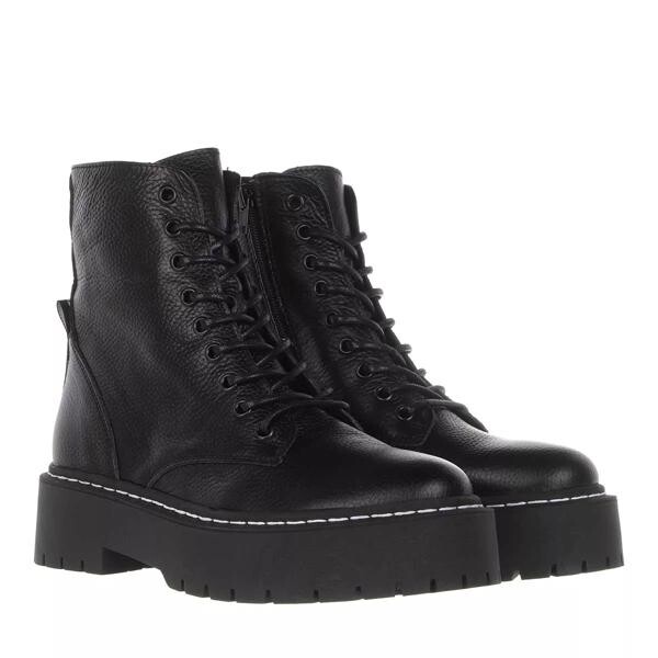 

Сапоги skylar Steve Madden, черный