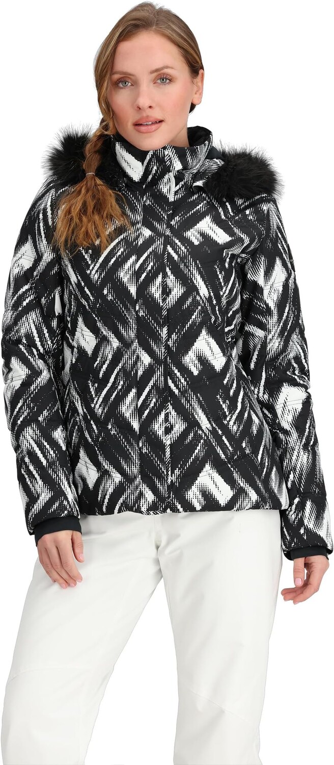

Куртка Petite Tuscany II Jacket Obermeyer, цвет Of The Mountains