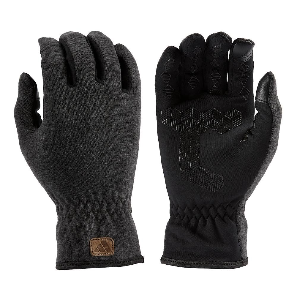 

Женские перчатки adidas Winter Performance KORE Adidas, серый