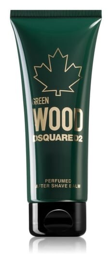 

Бальзам после бритья, 100 мл Dsquared2 Green Wood