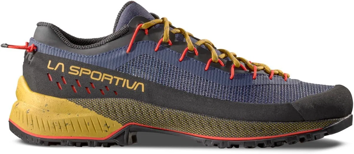 LA SPORTIVA TX4 Evo ST - мужские кроссовки - Night Sky/Savana, Blue — фото 2