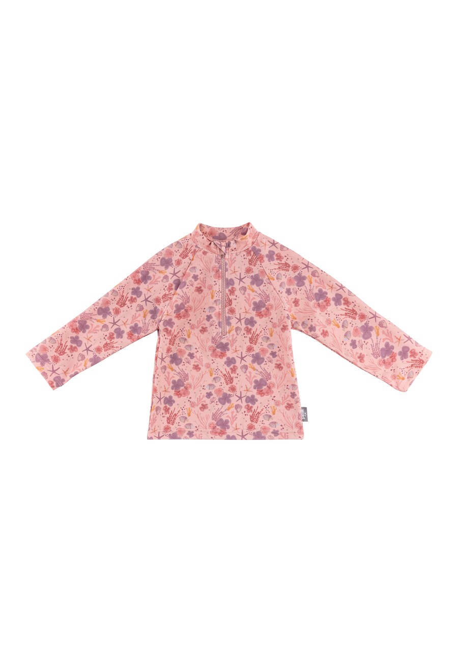 

Рубашка STERNTALER, цвет Mixed colors/Pastel red